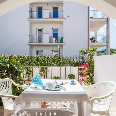 Hébergement de vacances Tricaraibi